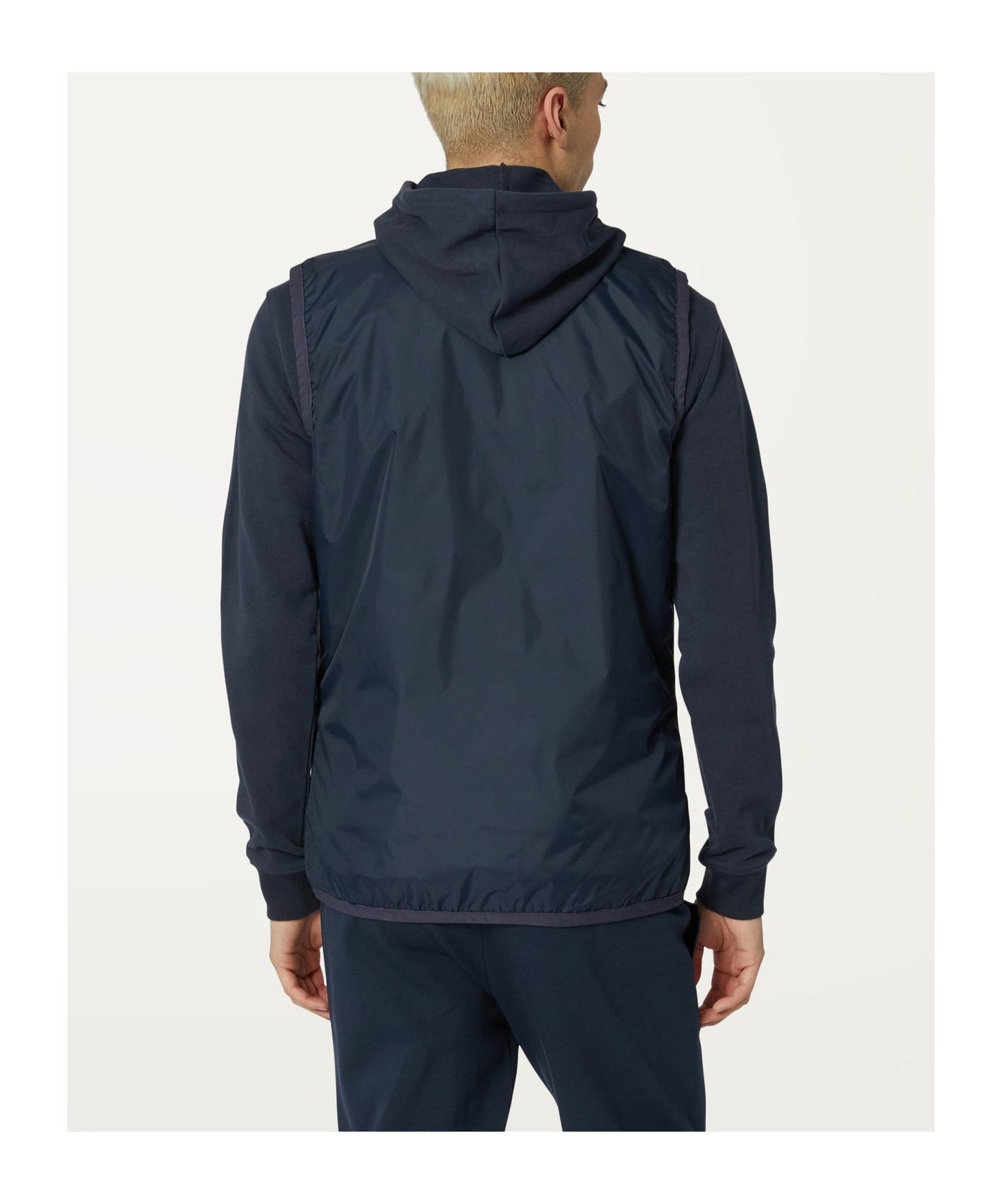 K-way Le Vrai 3.0  Rouland Warm In Black