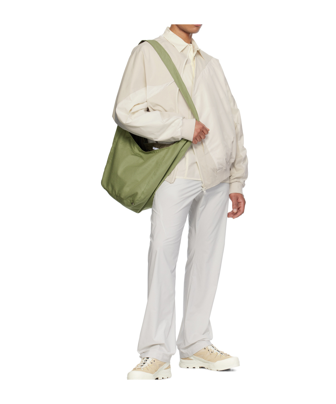 Shop Post Archive Faction (paf) 6.0 Center Bomber Jacket