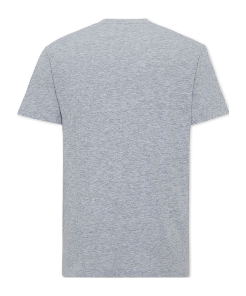 Shop Dsquared2 Short-sleeved T-shirt In Gray