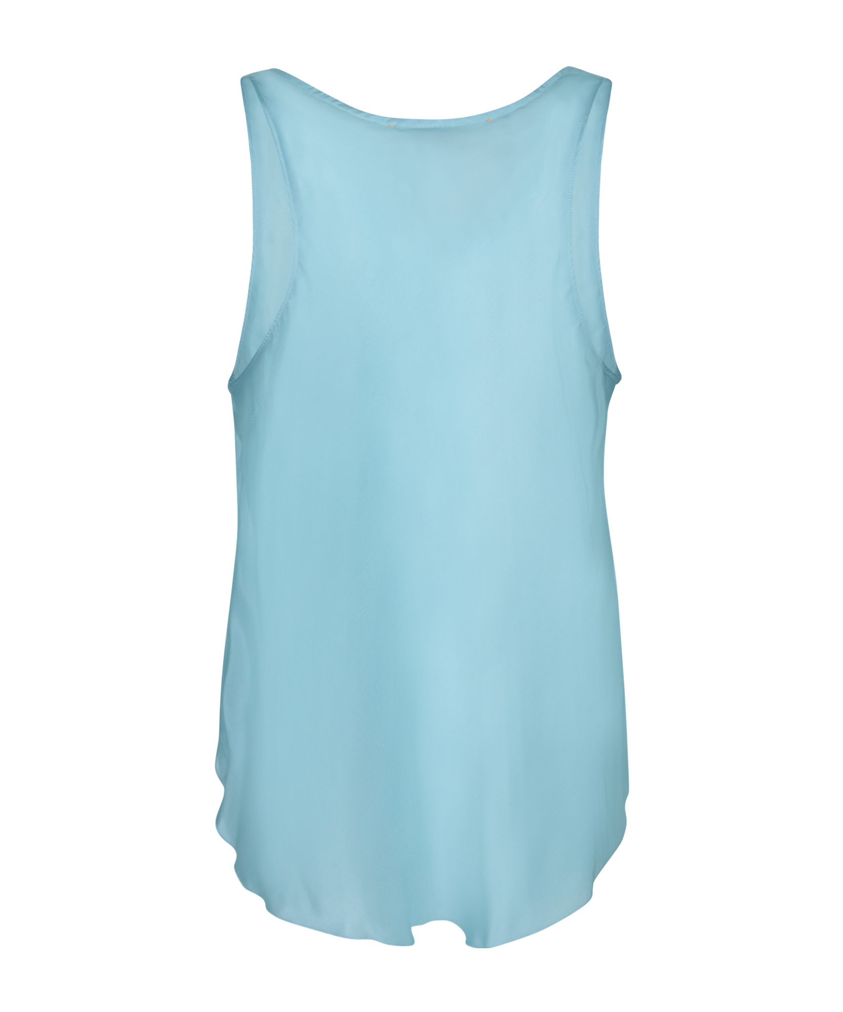FORTE FORTE V-NECK VEST