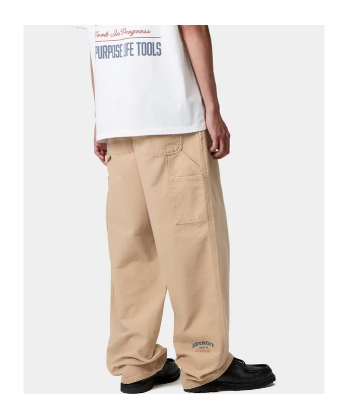 Carhartt Og Single Knee Graphic Pant