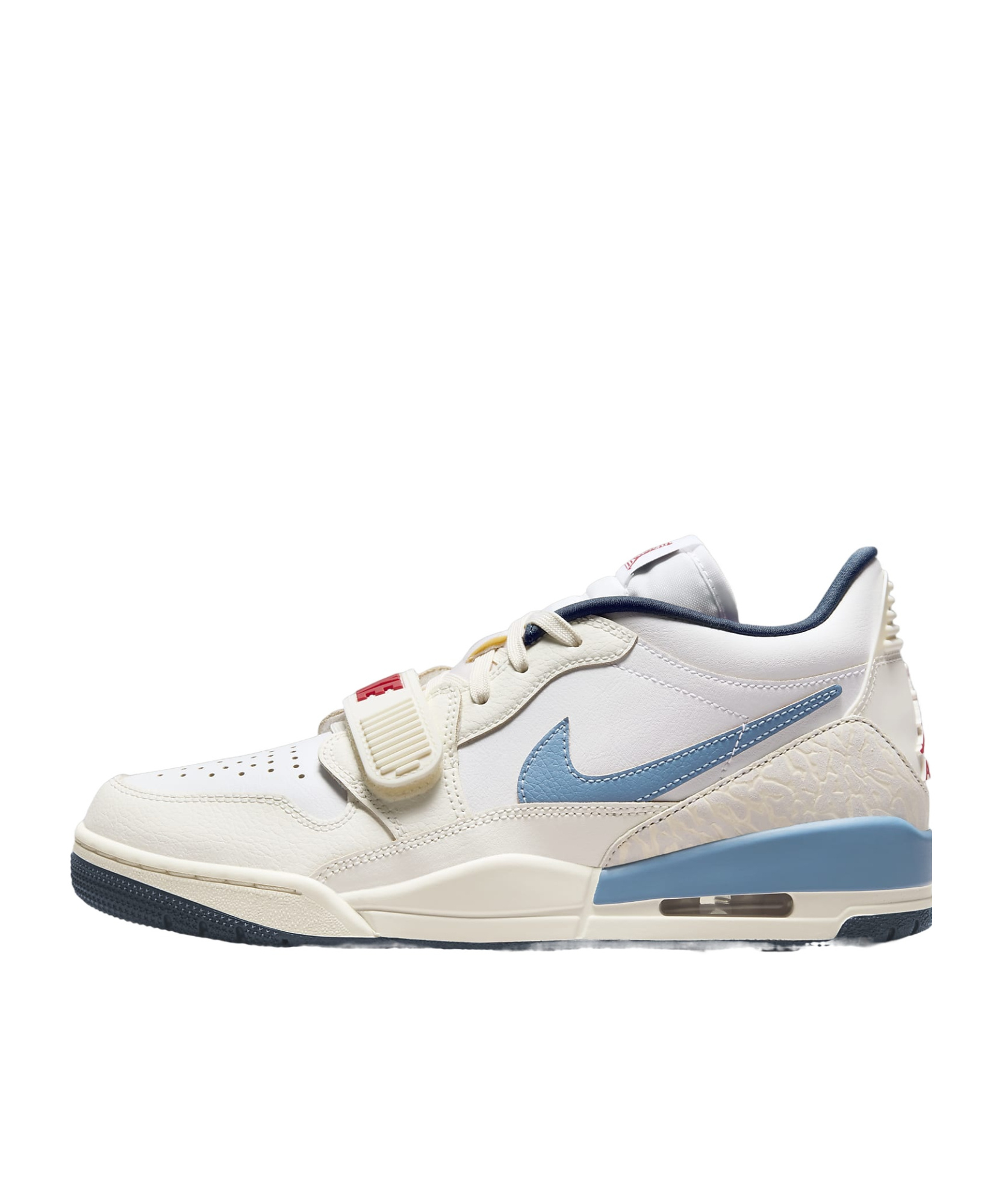 NIKE AIR JORDAN LEGACY 312 SNEAKERS