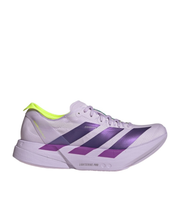 Adidas Originals Adizero Adios Pro 4 Running Shoes In Multi