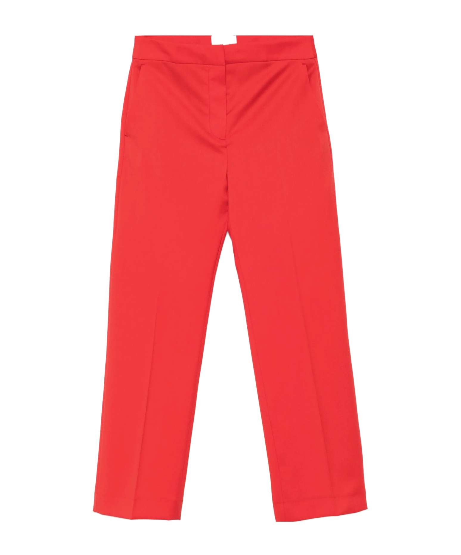 Loulou Studio Cropped Trousers Clothing