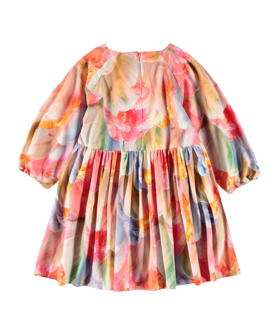 Molo Ciera Dress In Multicolor
