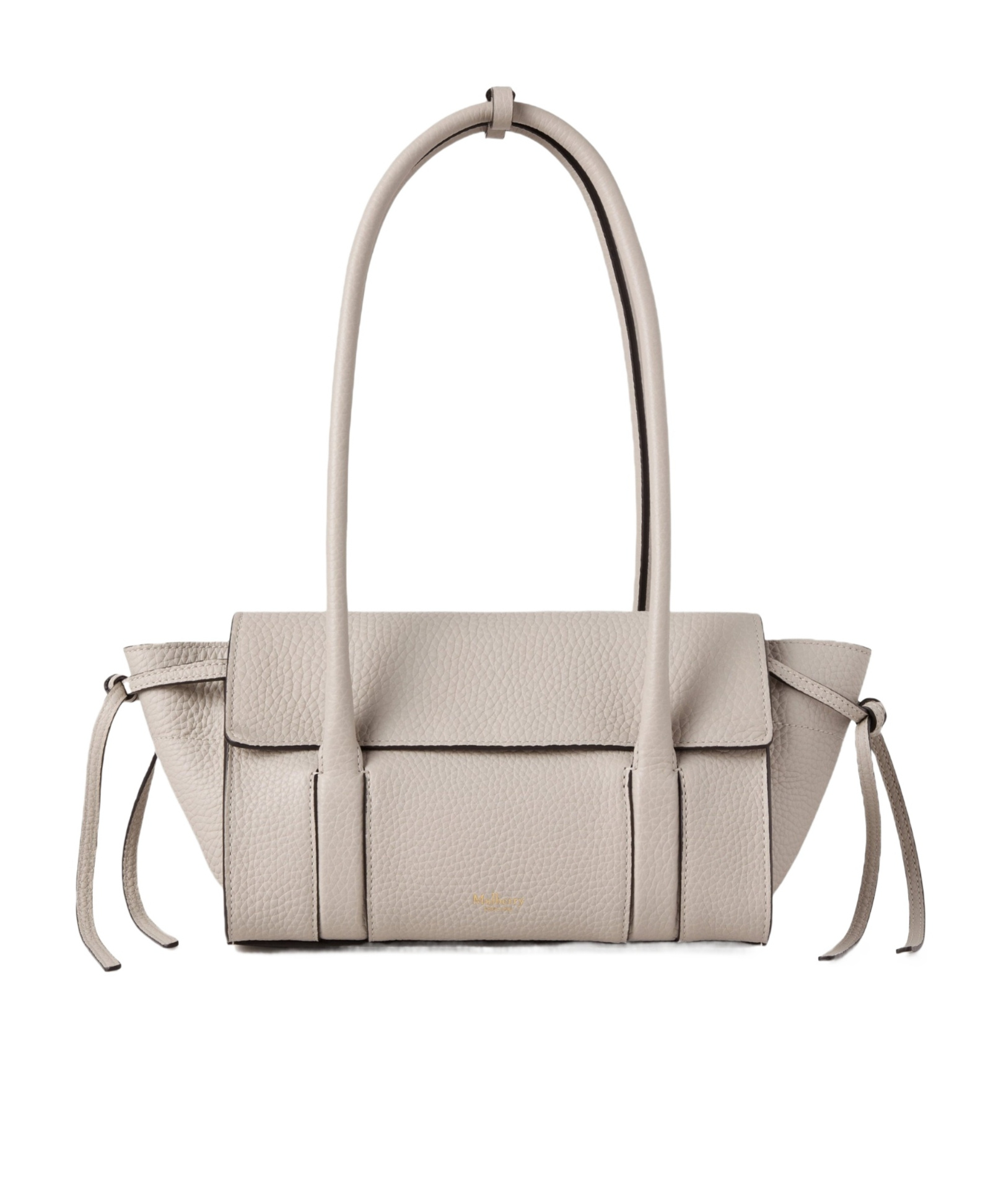 Shop Mulberry Mini Bayswater Shoulder Bag