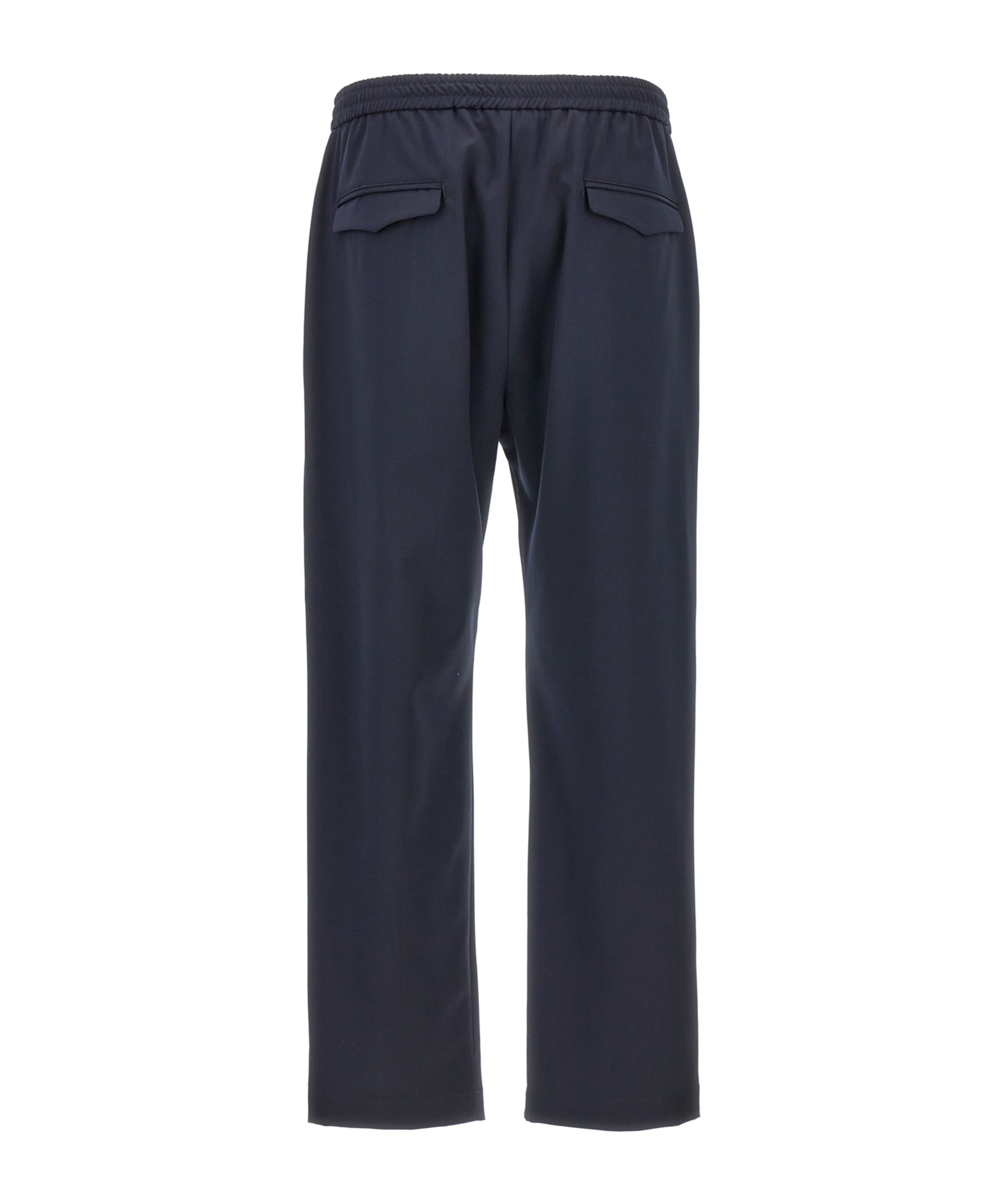 BARENA VENEZIA TOSADOR TRACK PANTS
