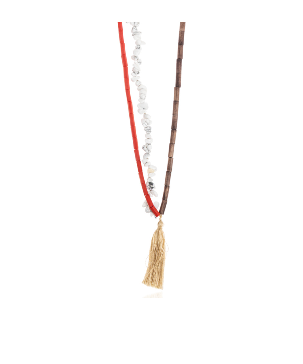 Dsquared2 Summer Lovers Necklace