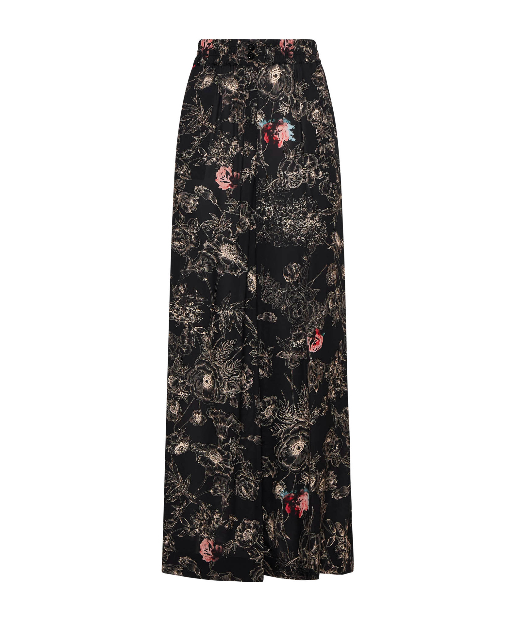 SEMICOUTURE ATHENA TROUSERS