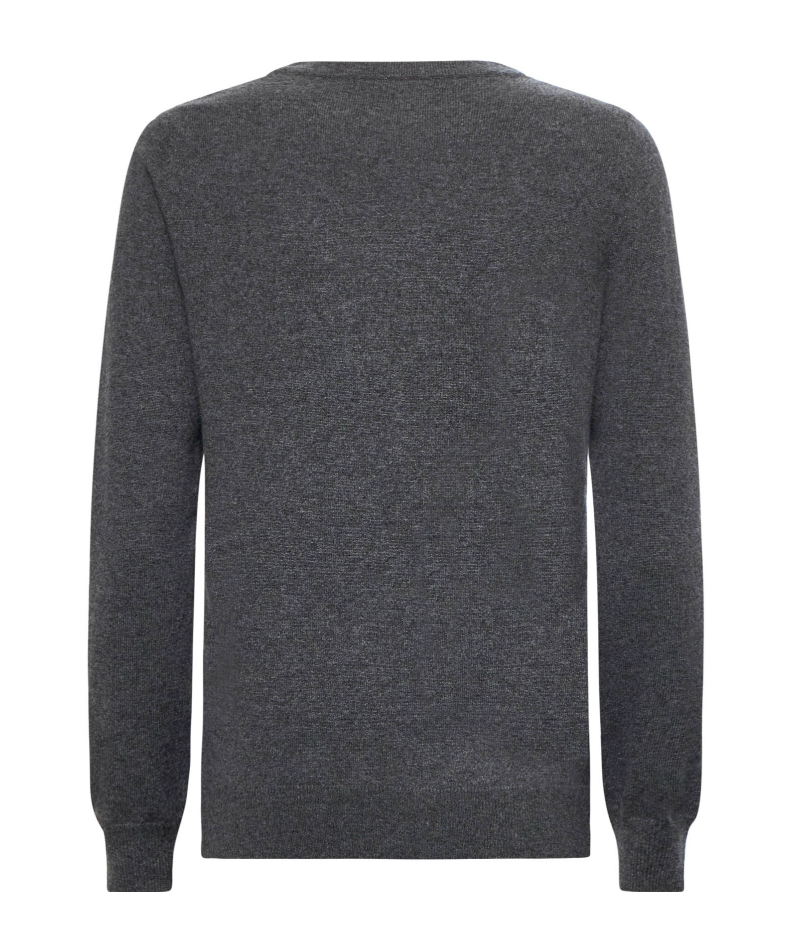 Shop Brunello Cucinelli Cashmere Sweater In Black