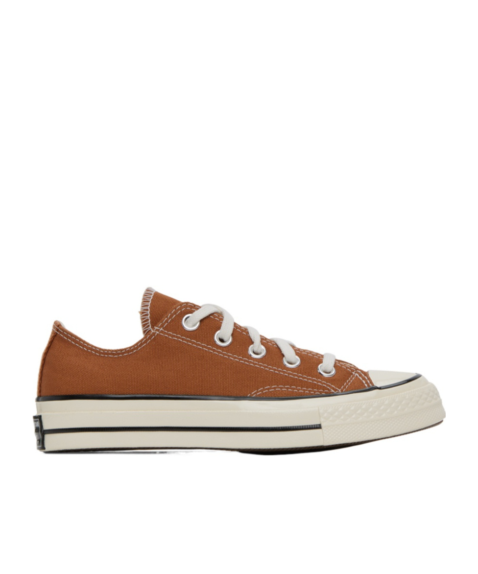 Converse Chuck Taylor All Star 70 Ox Brown Mineral In Brown