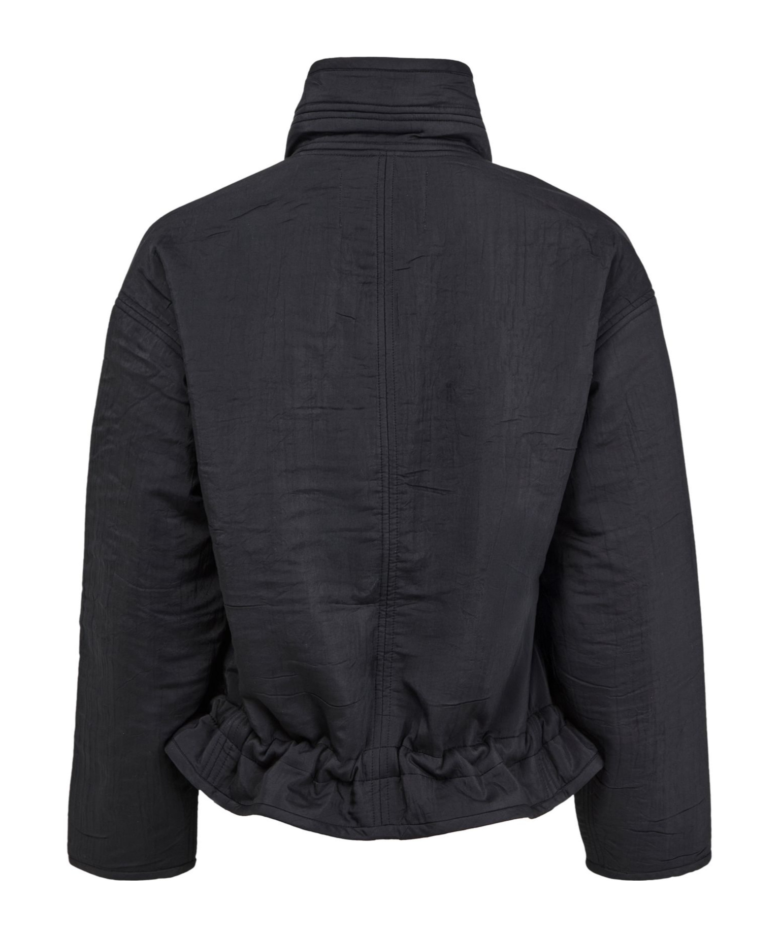 Isabel Marant Étoile Selane Jacket In Black