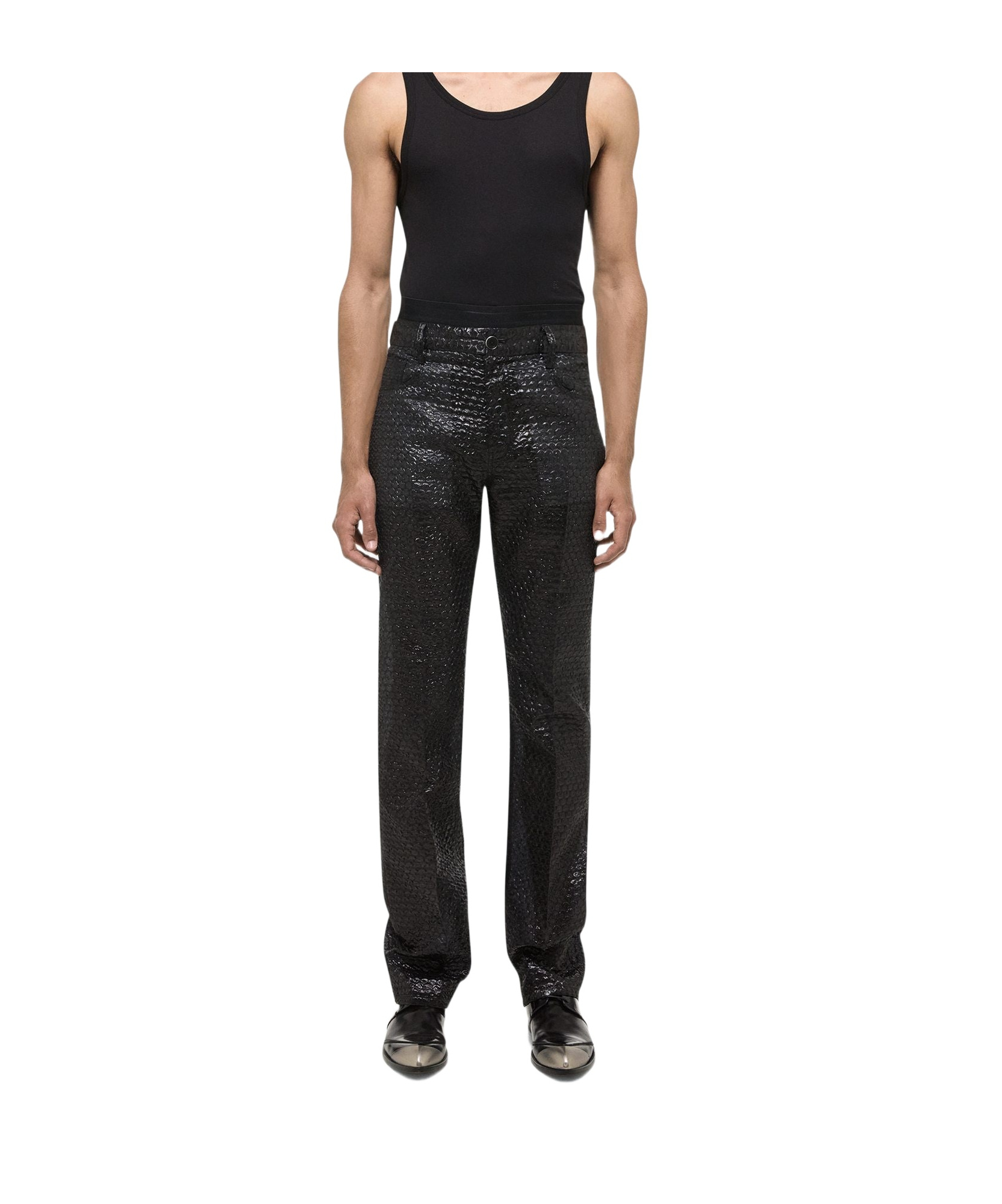 Helmut Lang Bubblewrap Worker Pants