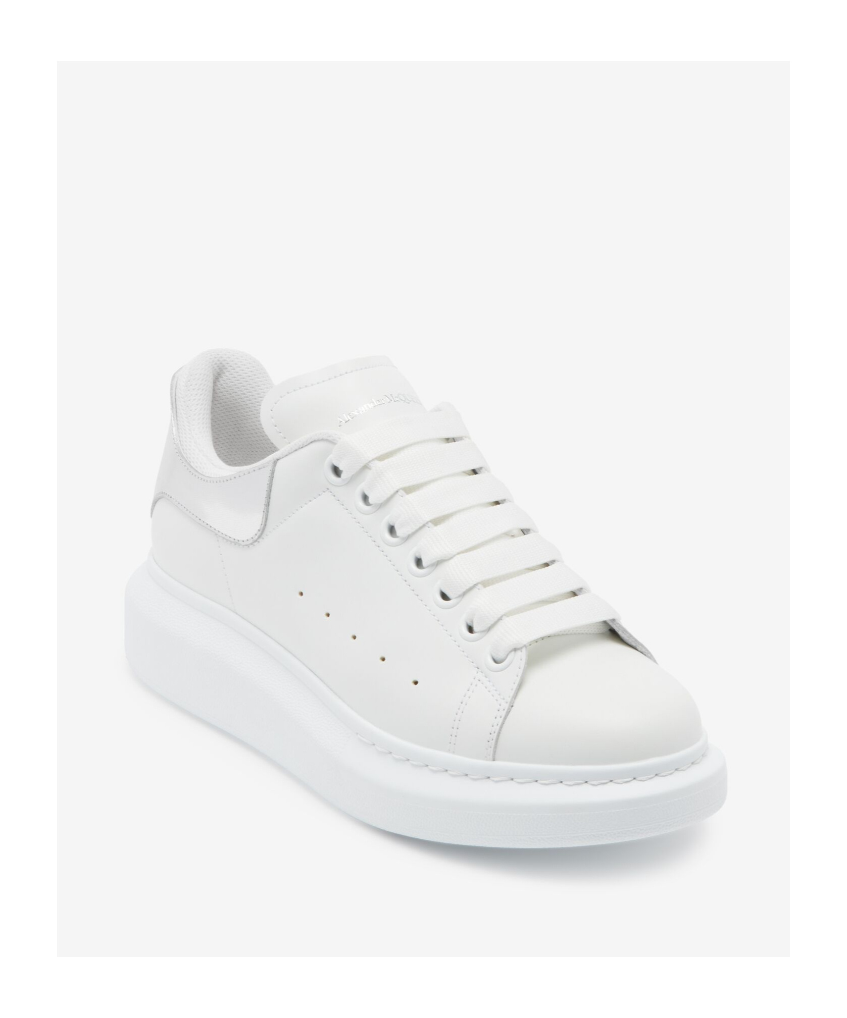 ALEXANDER MCQUEEN OVERSIZED SNEAKERS