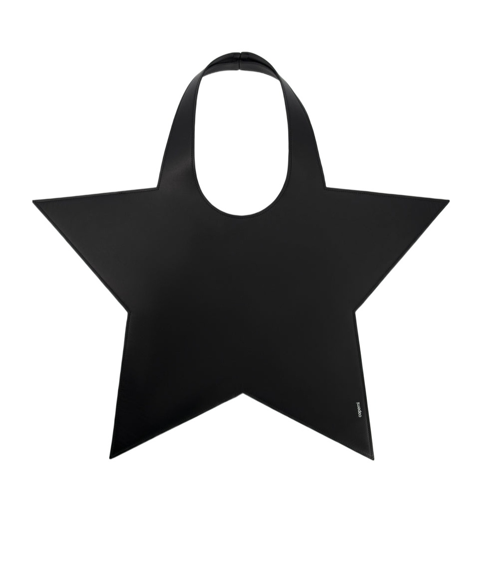 COPERNI STAR HANDBAG 