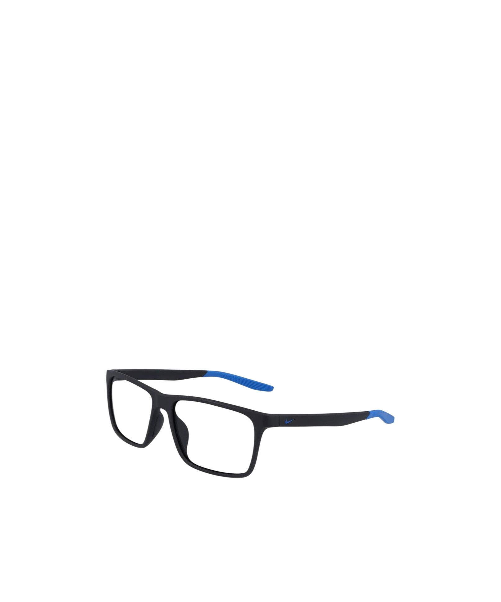 Nike Full-frame Plain Mirror In Black