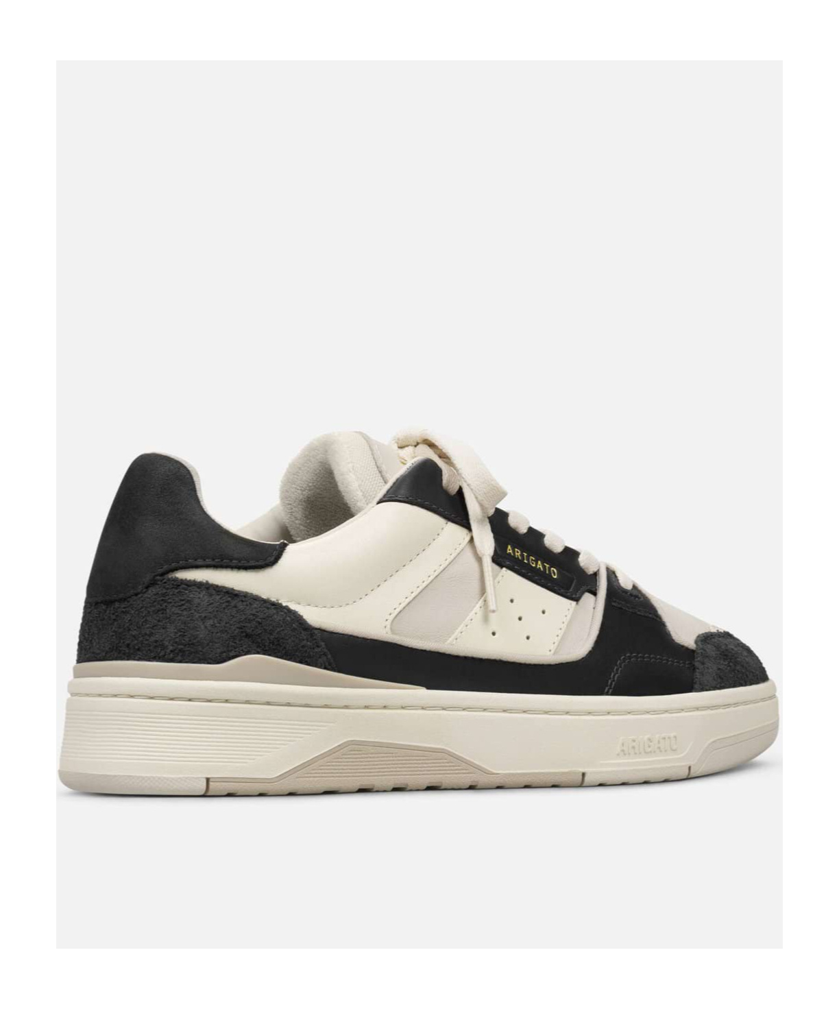 Axel Arigato Clay Sneaker In White