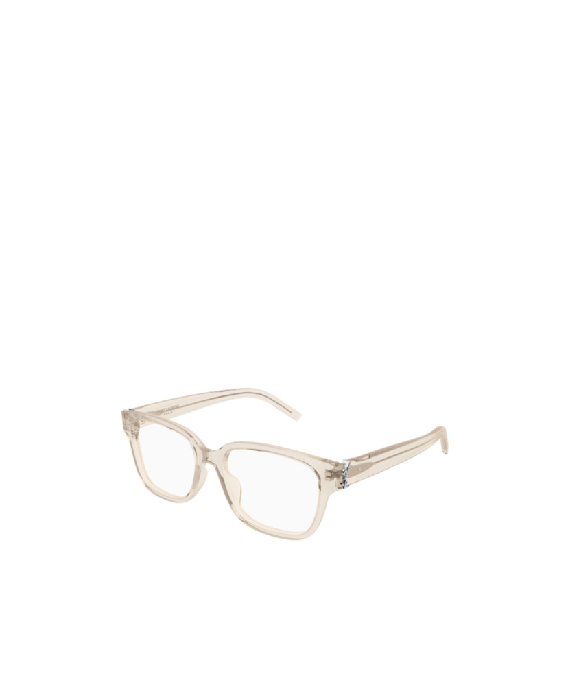 Saint Laurent Full Frame Plain Glasses