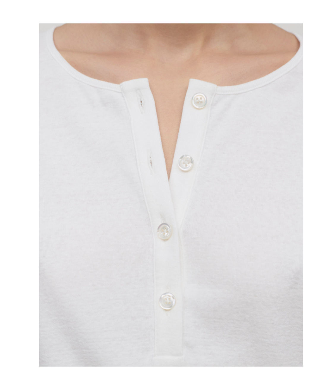 The Row Latoya Cotton Maxi Dress In White