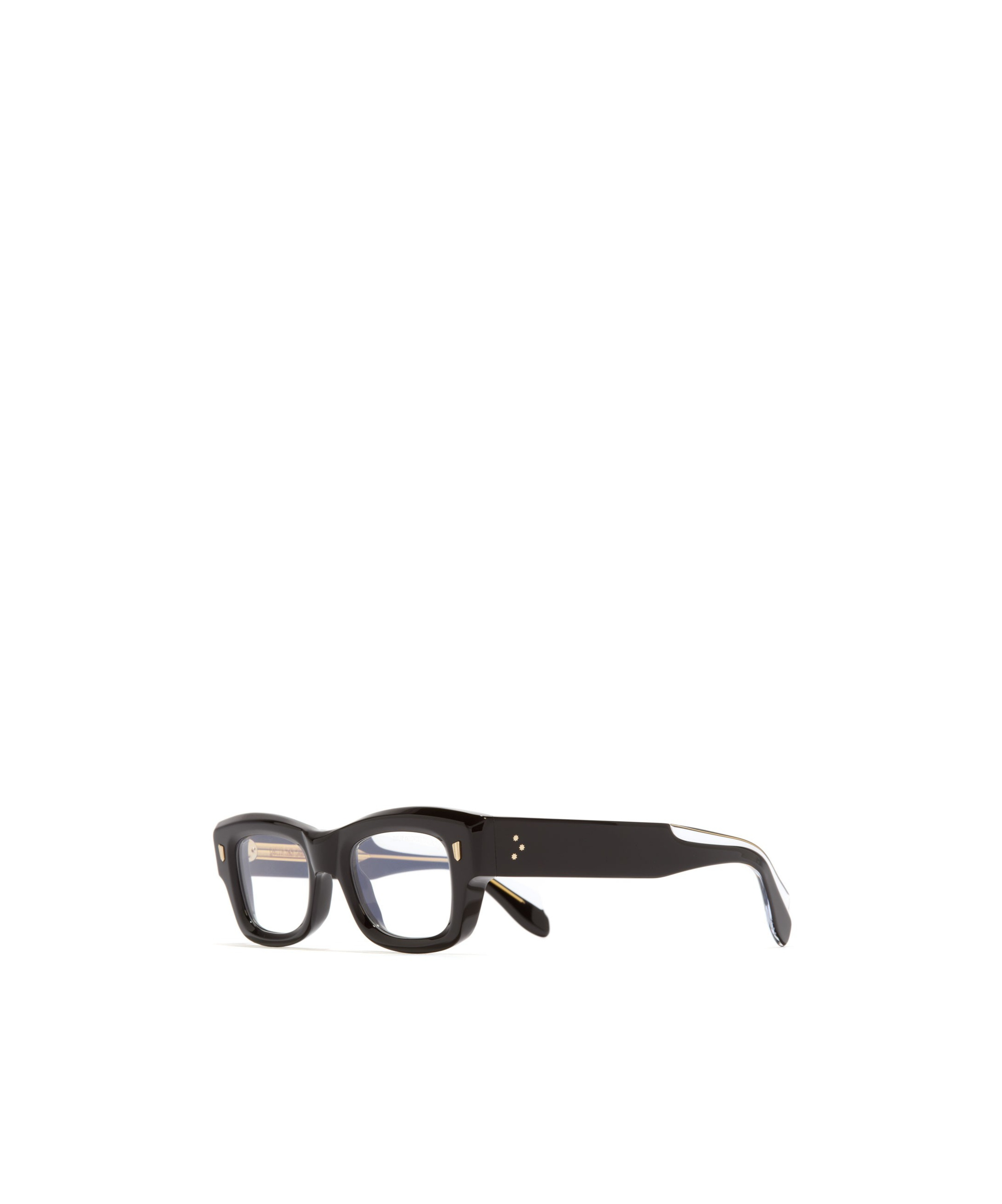 Cutler  Gross Geometric Frame Plain Mirror