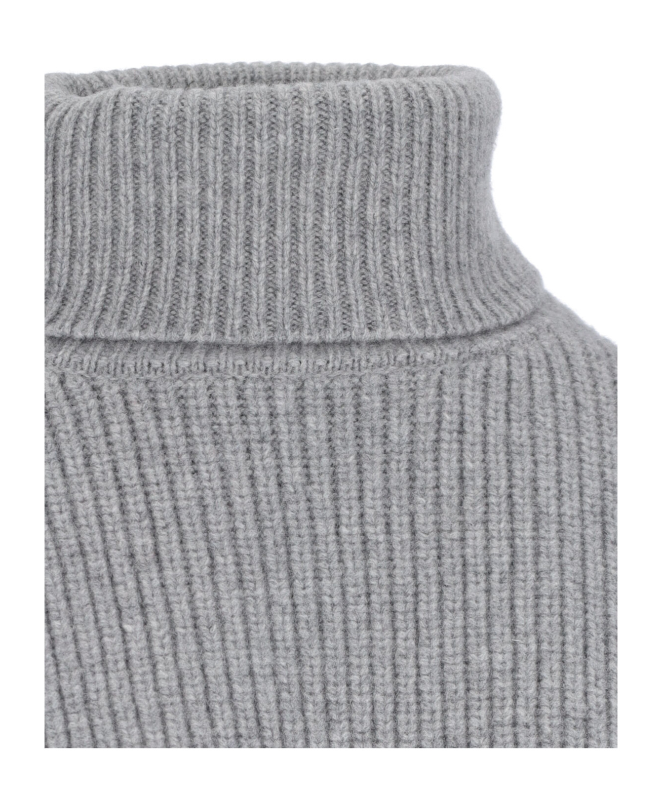 Stella Mccartney Asymmetric Sweater