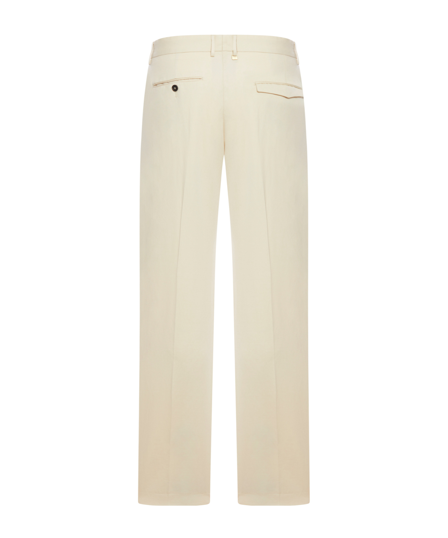 PT PANTALONI BELT LOOPS SLACKS