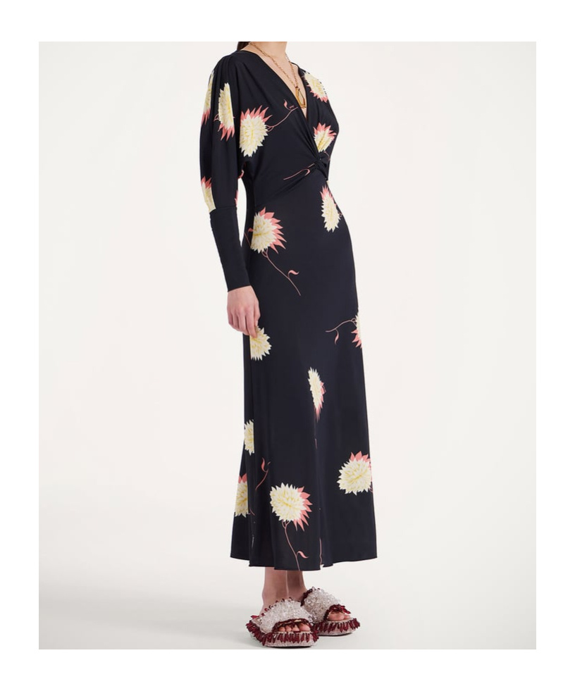 Shop La Doublej Xx Dress