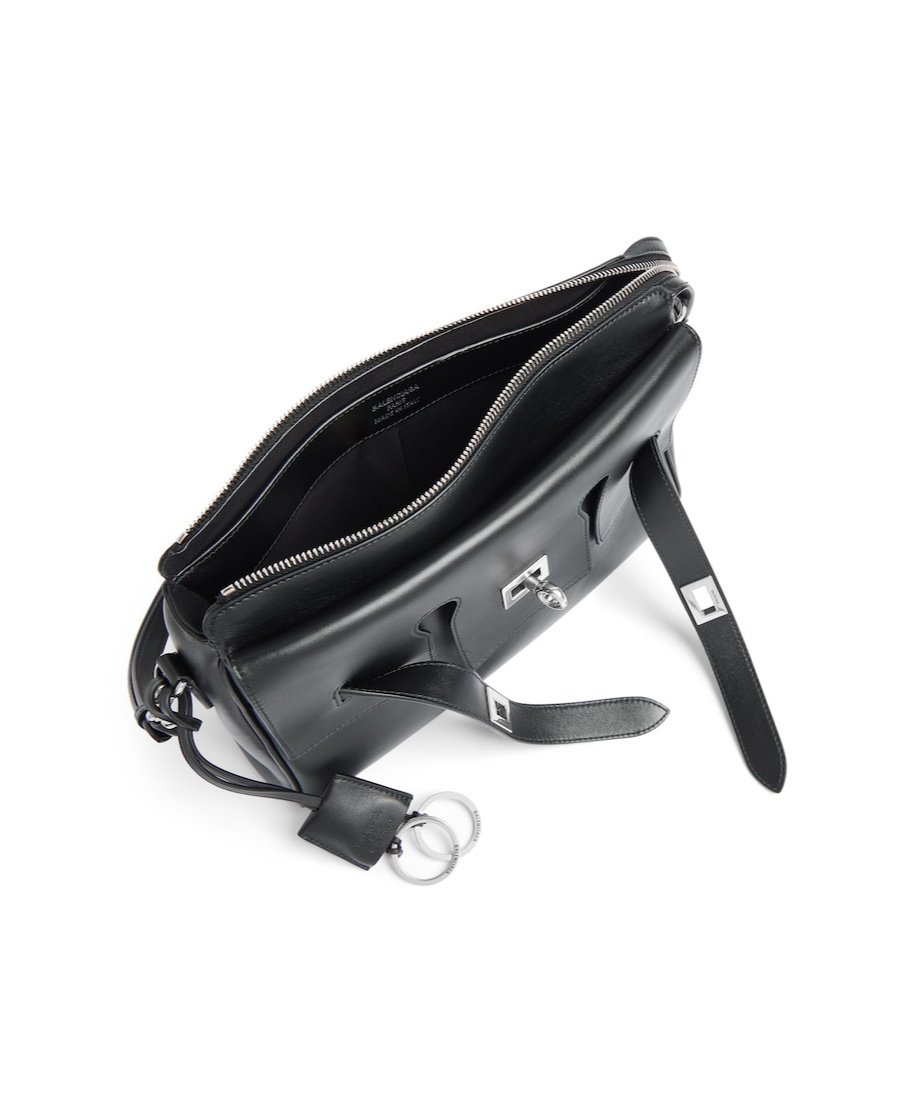 Balenciaga Bel Air Small Shoulder Bag