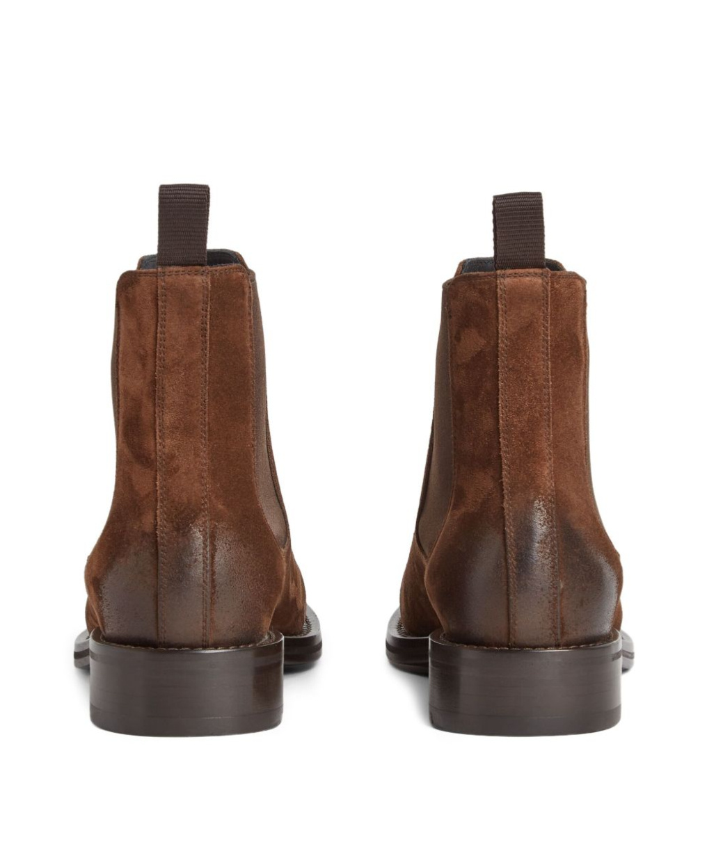Dsquared2 Neoclassic Chelsea Boots
