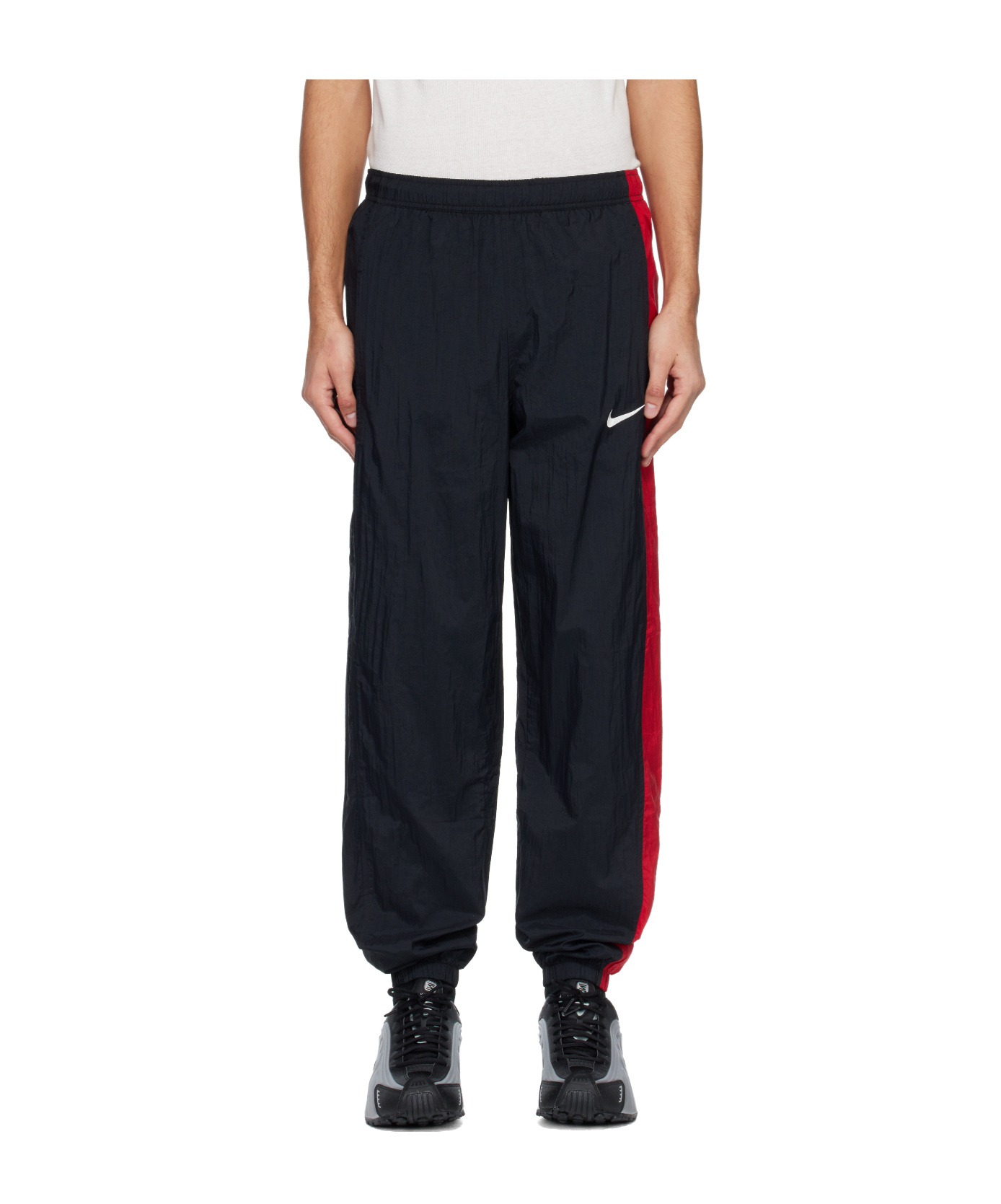 Nike Total 90 Repel Soccer Shorts In Blue