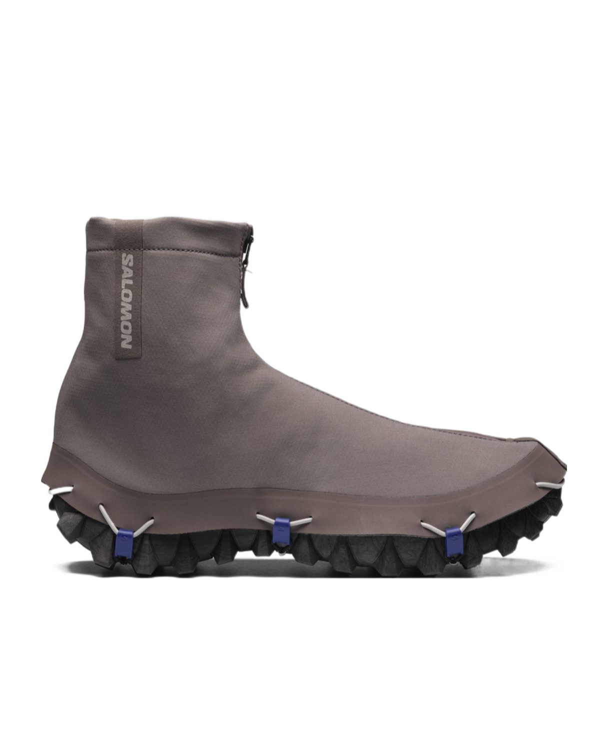 Salomon Advanced Sneakers In Black