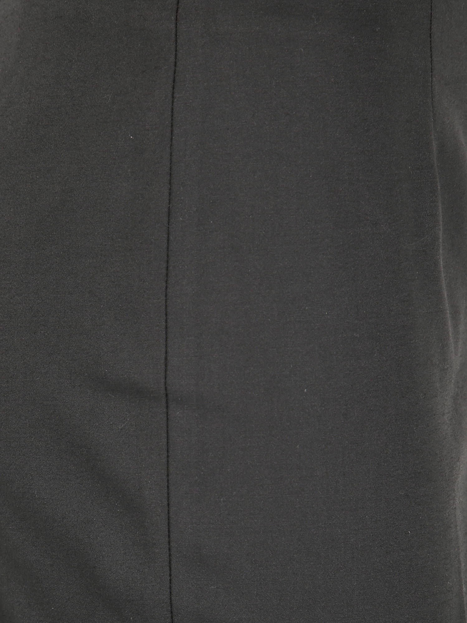 Shop Peserico Cropped Tailored Trousers In Black
