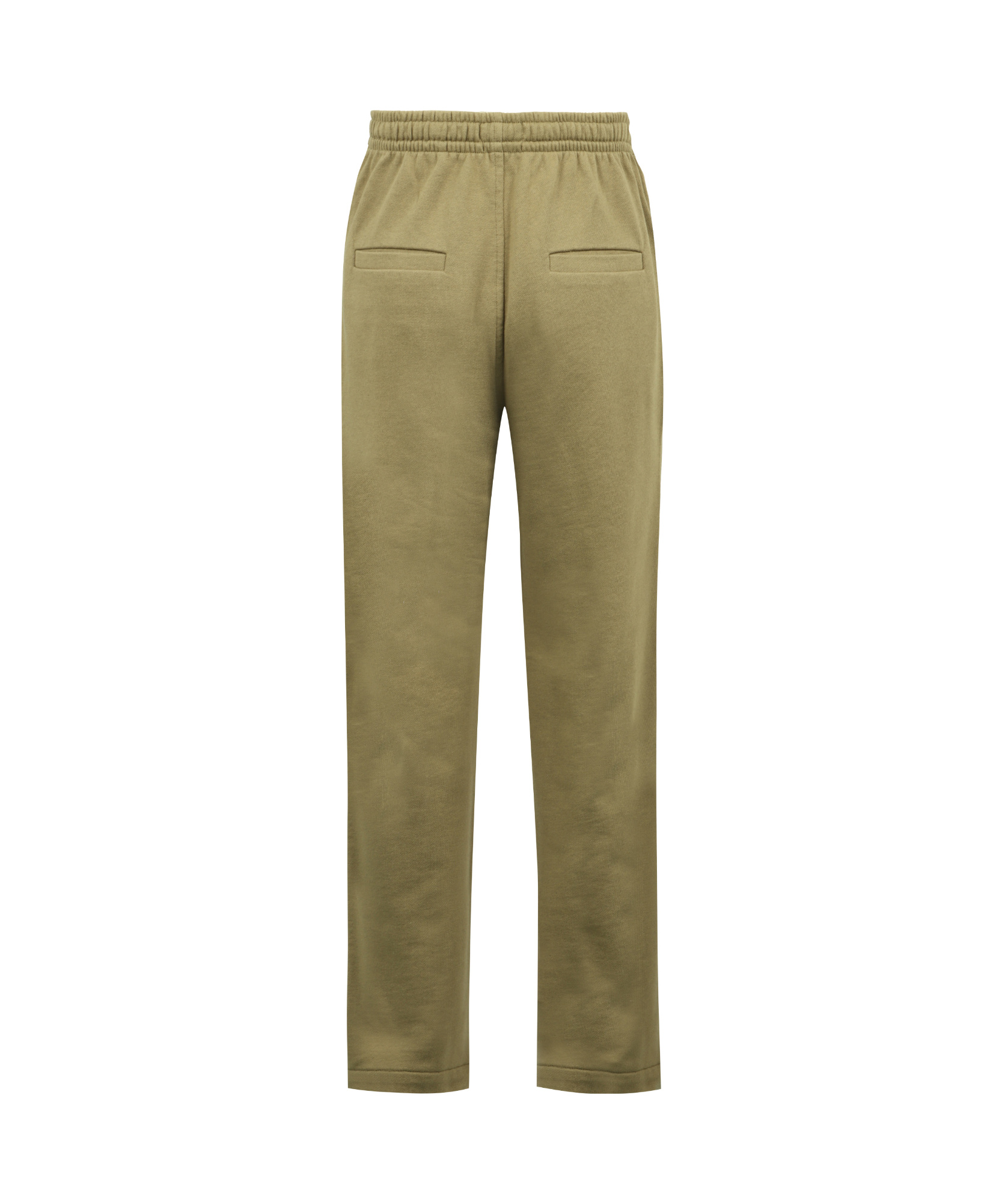 Isabel Marant Drawstring Sweatpants In Green