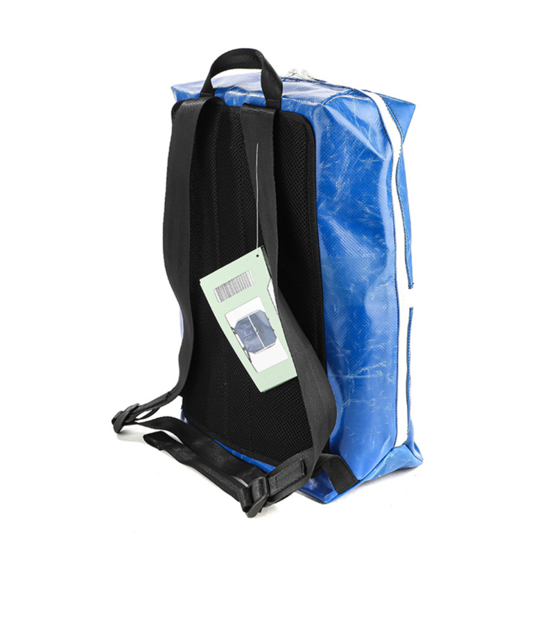 Freitag Logo Backpack