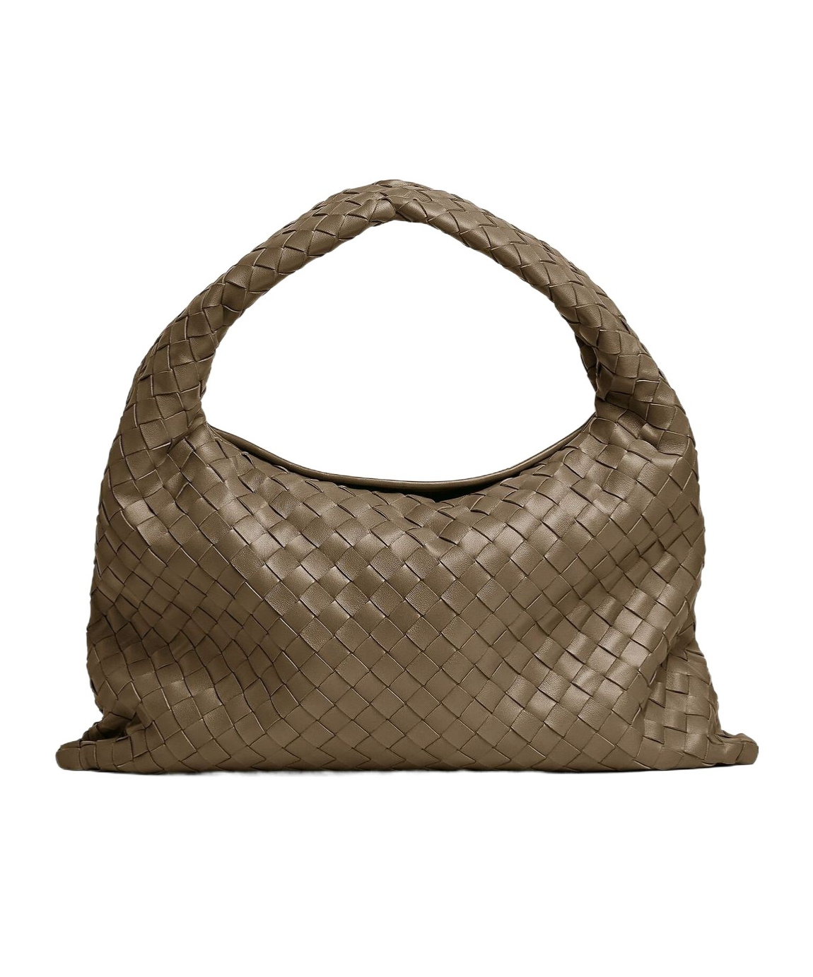 Bottega Veneta Single Handle Tote Bag