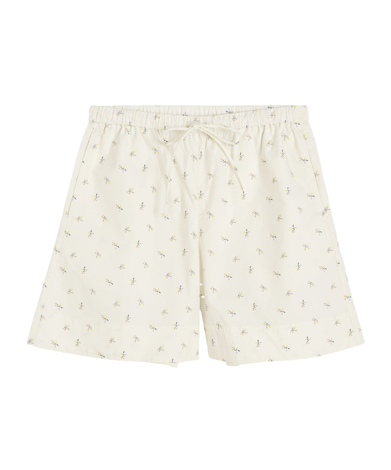 Shop By Malene Birger Ifeion Shorts