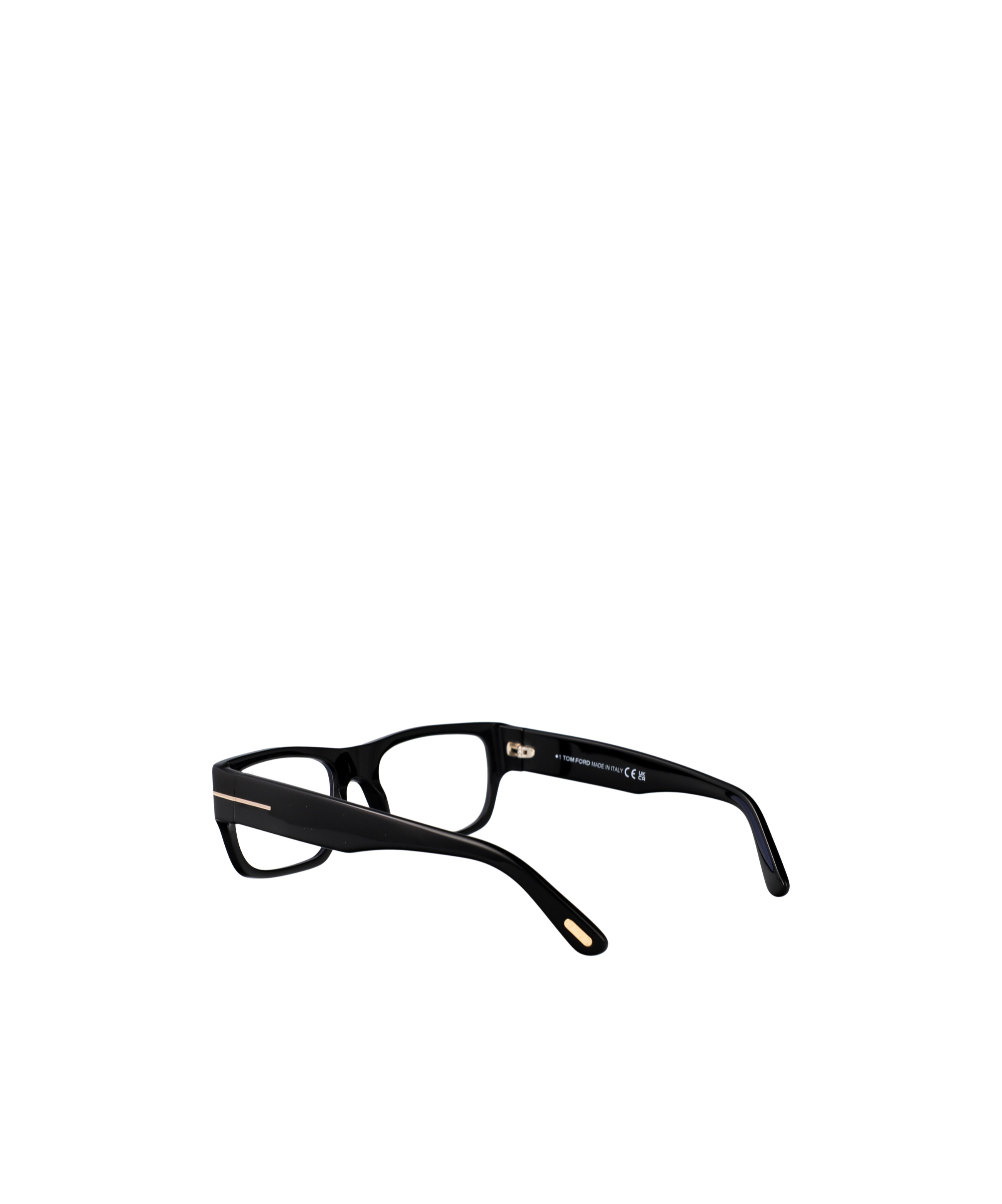 Tom Ford Eyewear Rectangle-frame Glasses