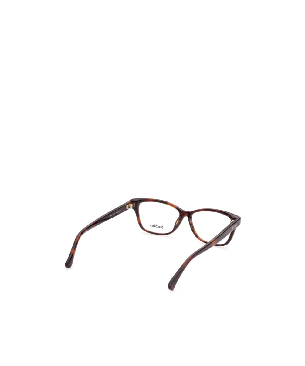 Max Mara Logo Flat Mirror In Multicolor