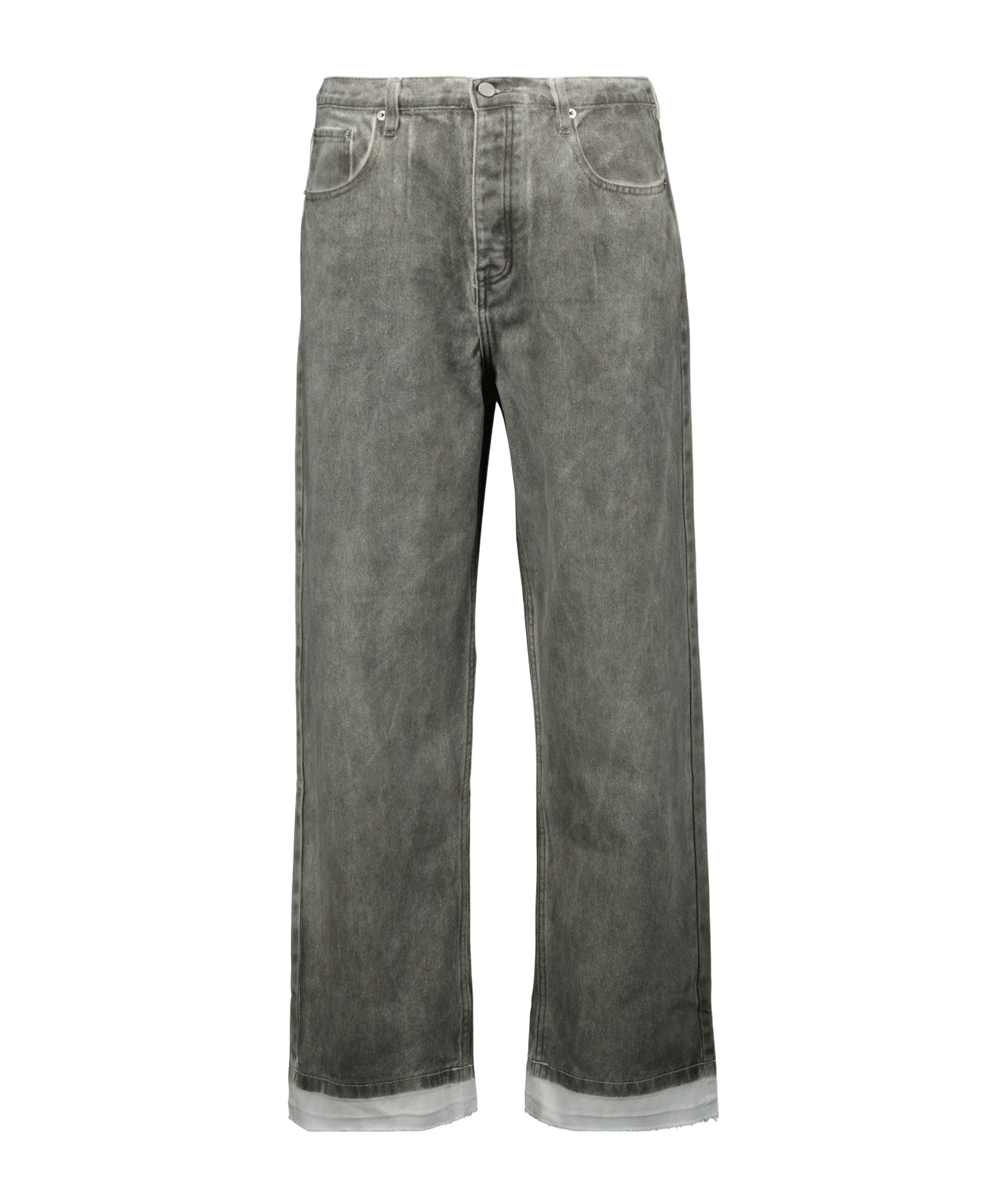IRO BELT LOOP JEANS