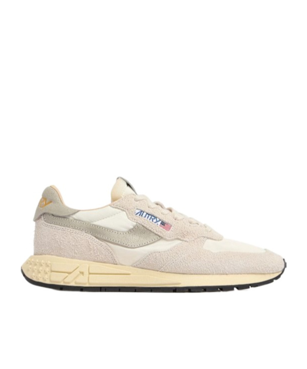 Autry Laced Sneakers
