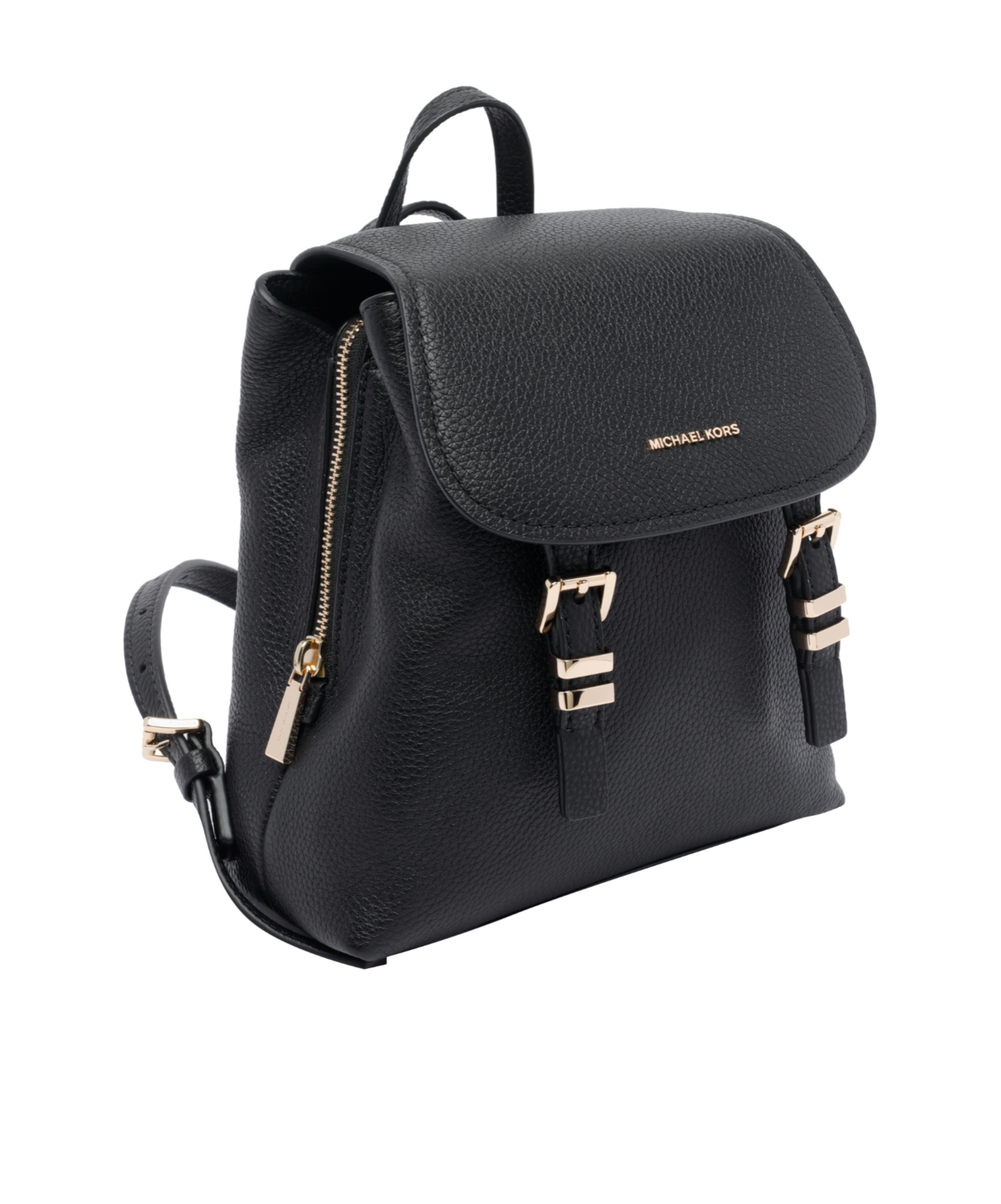 Michael Michael Kors Flap Backpack