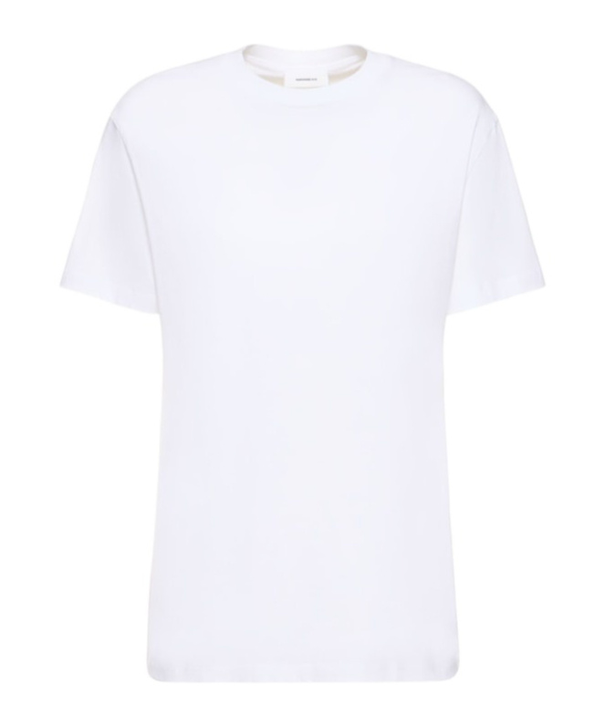 Wardrobe.nyc Jersey T-shirt