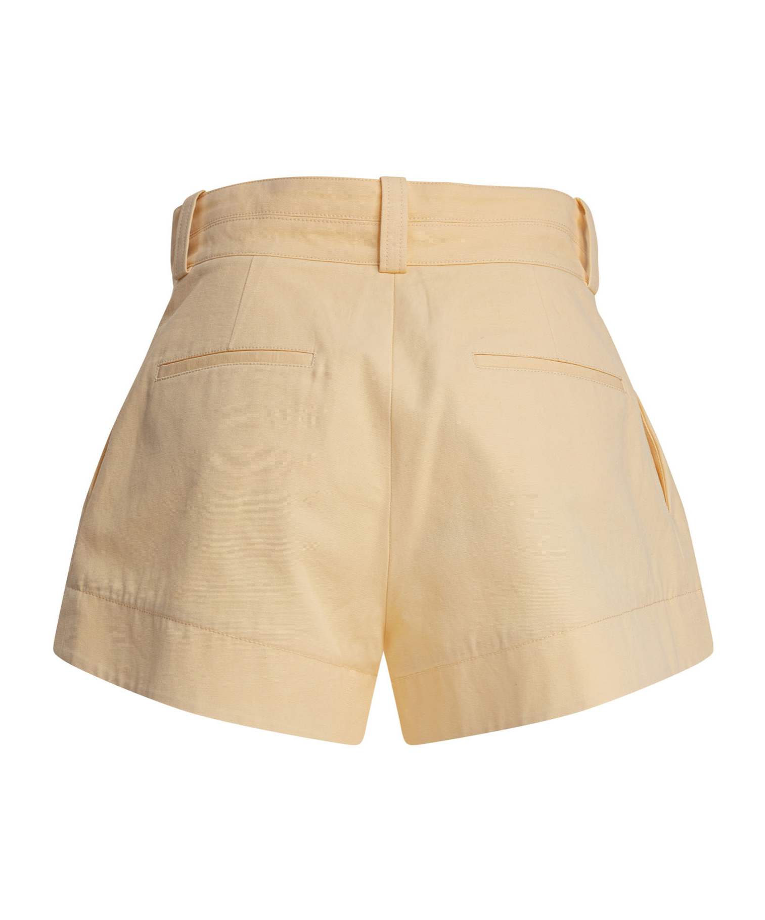 Shop Chloé Cotton Shorts