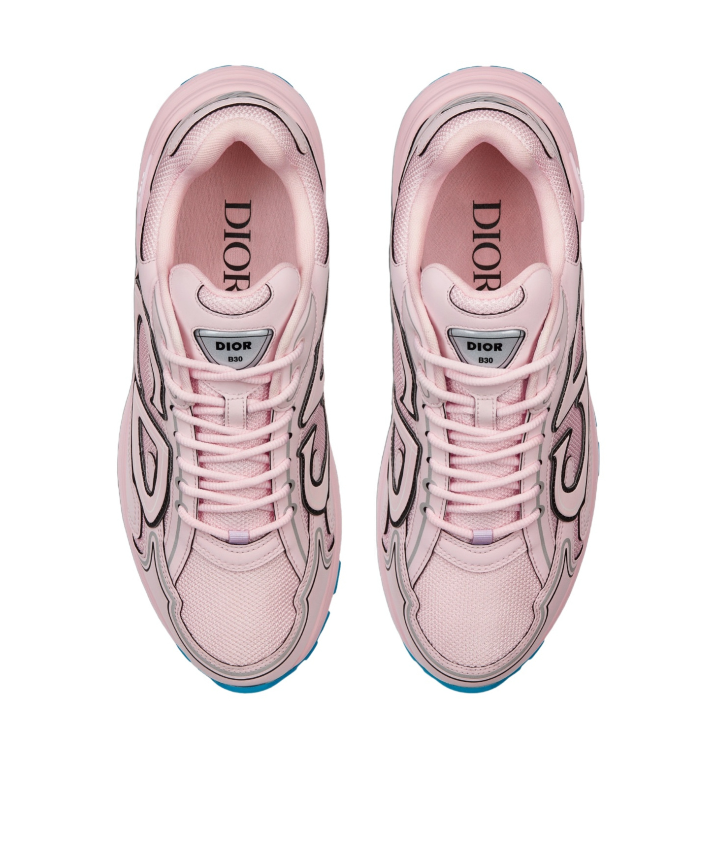 DIOR B30 SNEAKER
