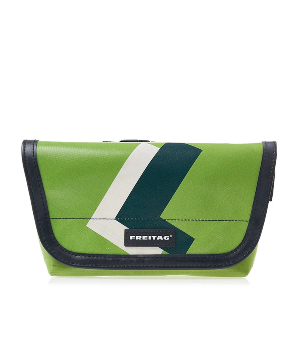 Freitag Flap Shoulder Bag