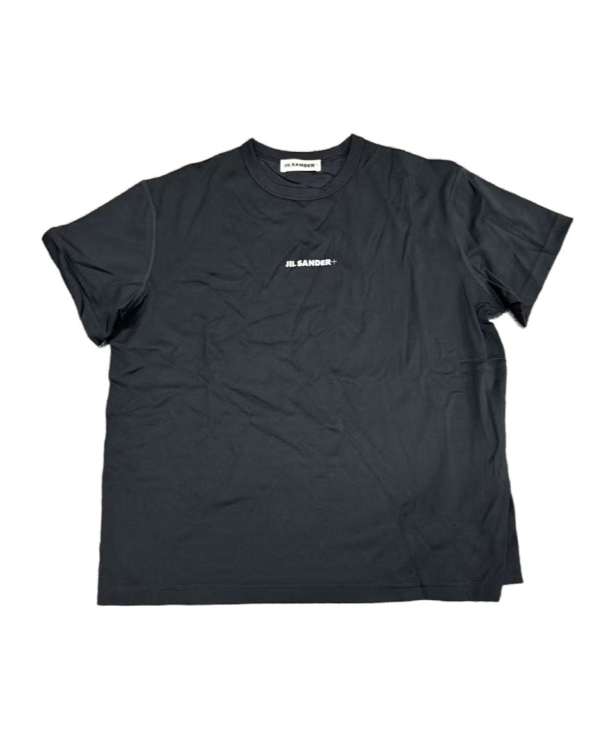 Jil Sander Short-sleeved T-shirt