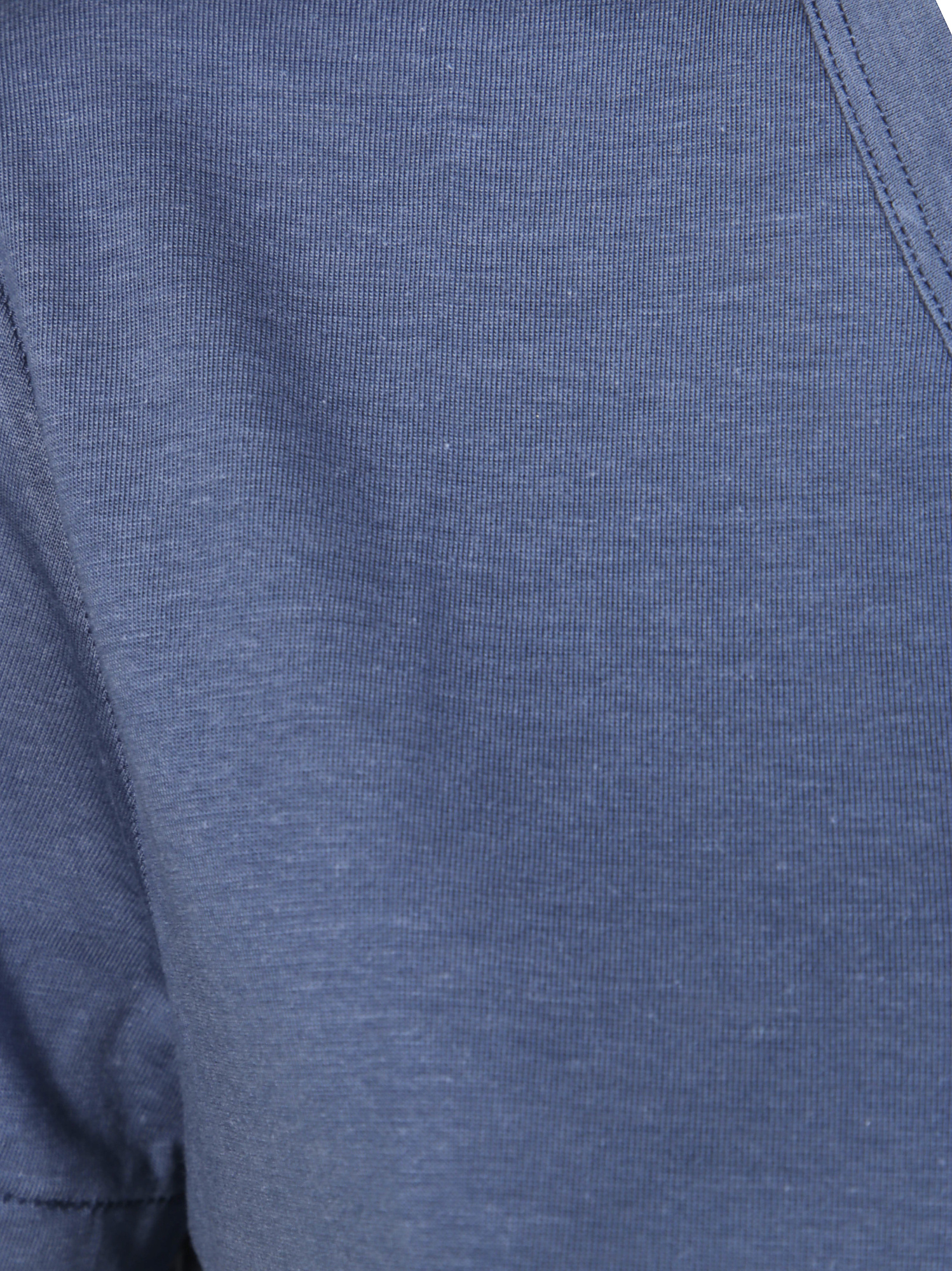 Majestic Short-sleeved V-neck T-shirt