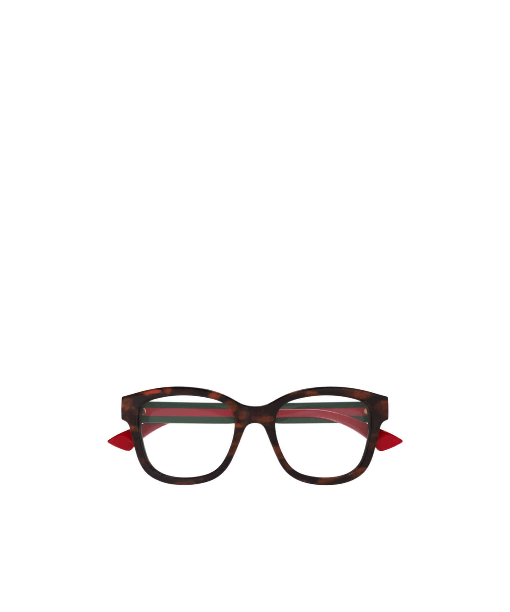 Gucci Interlocking G Glasses In Black