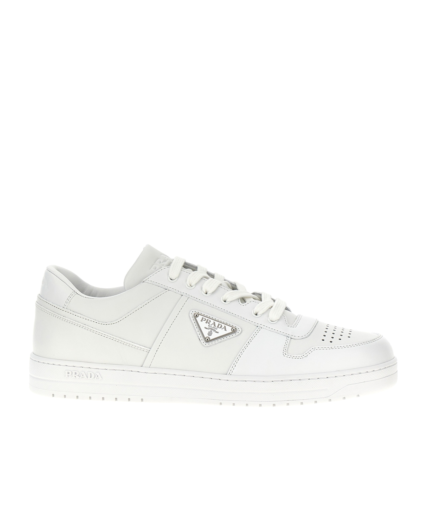 Prada Sneakers In White