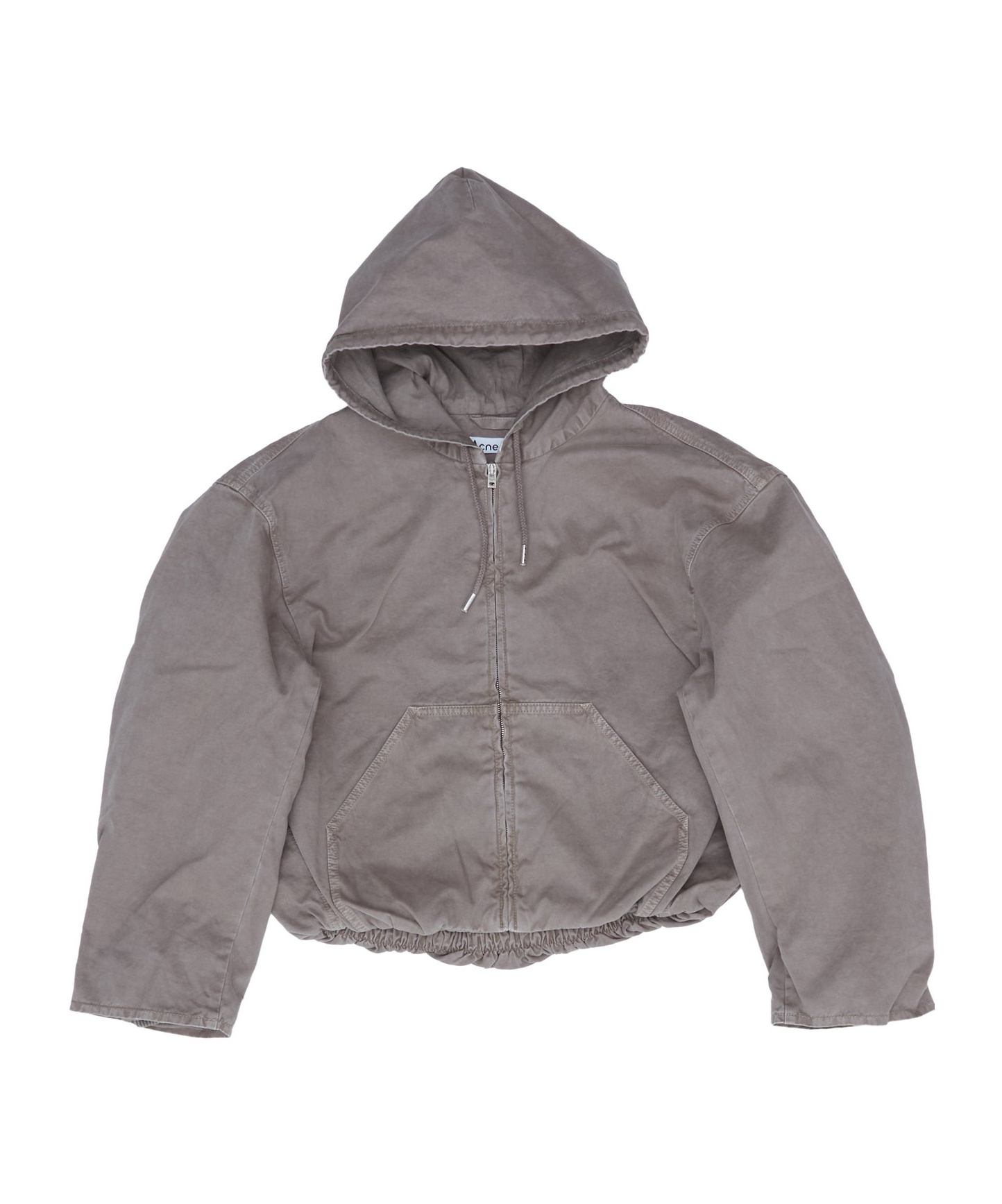 Acne Studios Long Sleeve Casual Jacket